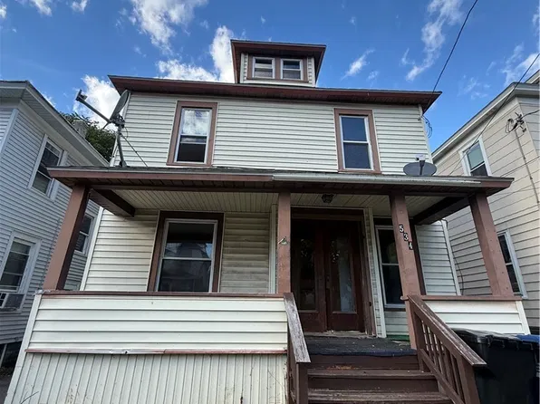 (undisclosed Address), Syracuse, NY 13204