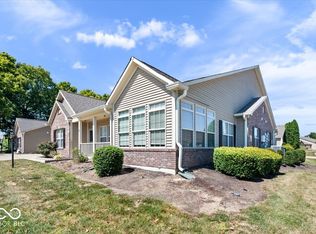7438 Sandawe Pl, Shively, IN 46217