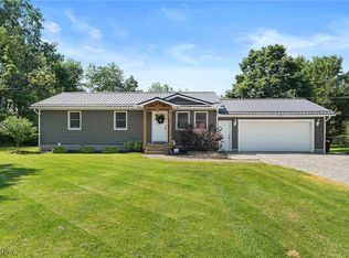 7832 Stone Rd, Spencer, OH 44256