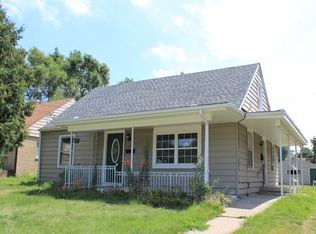 1226 Cunningham St, Rockford, IL 61102
