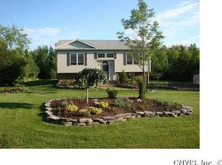 18966 Caird Rd, Adams Center, NY 13606