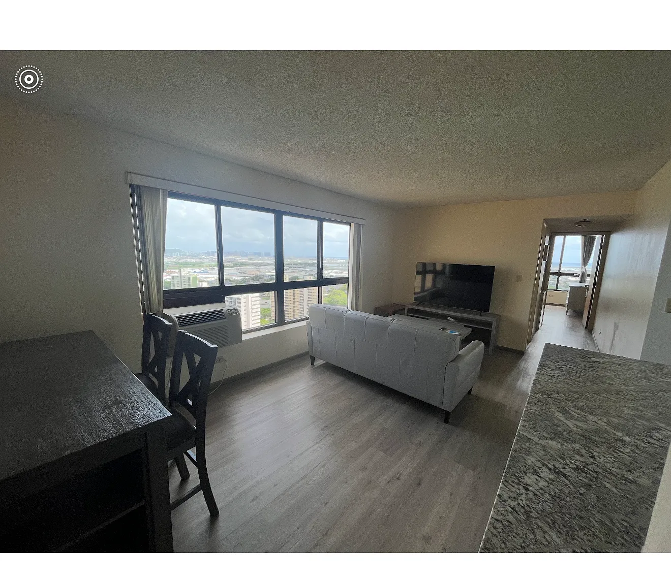 1 bed, 515 sqft, $2,600 — Photo 1