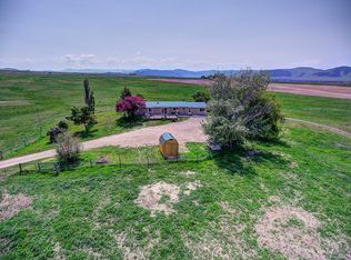 46471 Valley View Rd, Ronan, MT 59864
