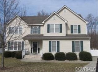 6424 Majestic Way, Henrico, VA 23231