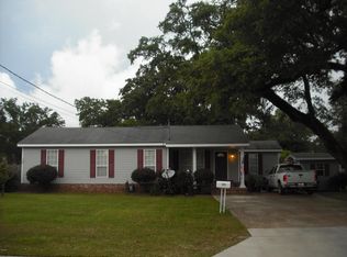 1300 Yorkshire Dr, Biloxi, MS 39530