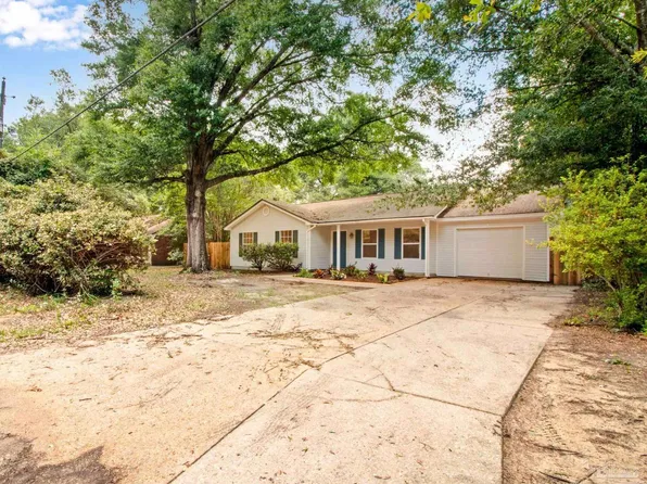 6536 Hunter St, Milton, FL 32570