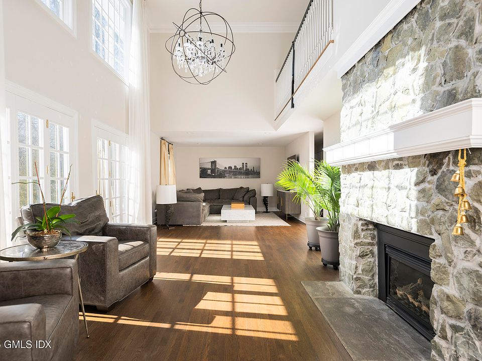 17号　古都 17 Rustic View Rd, Greenwich, CT 06830 | Zillow