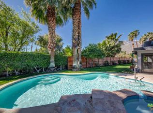 1125 E Louise Dr, Palm Springs, CA 92262