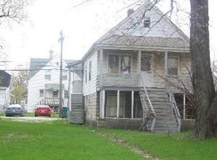 245 156th St, Calumet City, IL