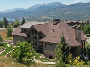 5652 E Porcupine Ridge Dr, Eden, UT 84310