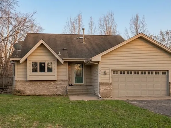1329 92nd Ave N, Brooklyn Park, MN 55444