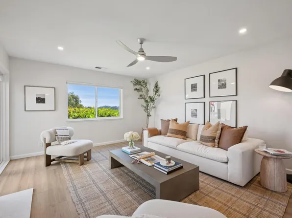 21 Emerson Dr, Mill Valley, CA 94941