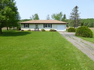 N3269 County Rd S, Plum City, WI 54761