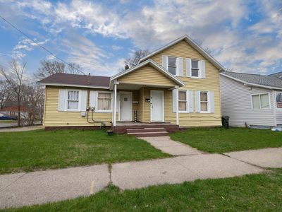 790 W Southern Ave, Muskegon, MI, 49441