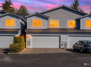 14607 52nd Ave W UNIT 612, Edmonds, WA 98026