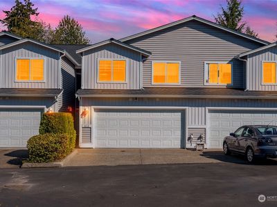 14607 52nd Avenue W UNIT 612, Edmonds, WA, 98026
