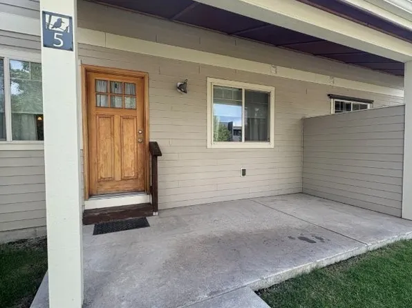2905 N 27th Ave APT 5, Bozeman, MT 59718