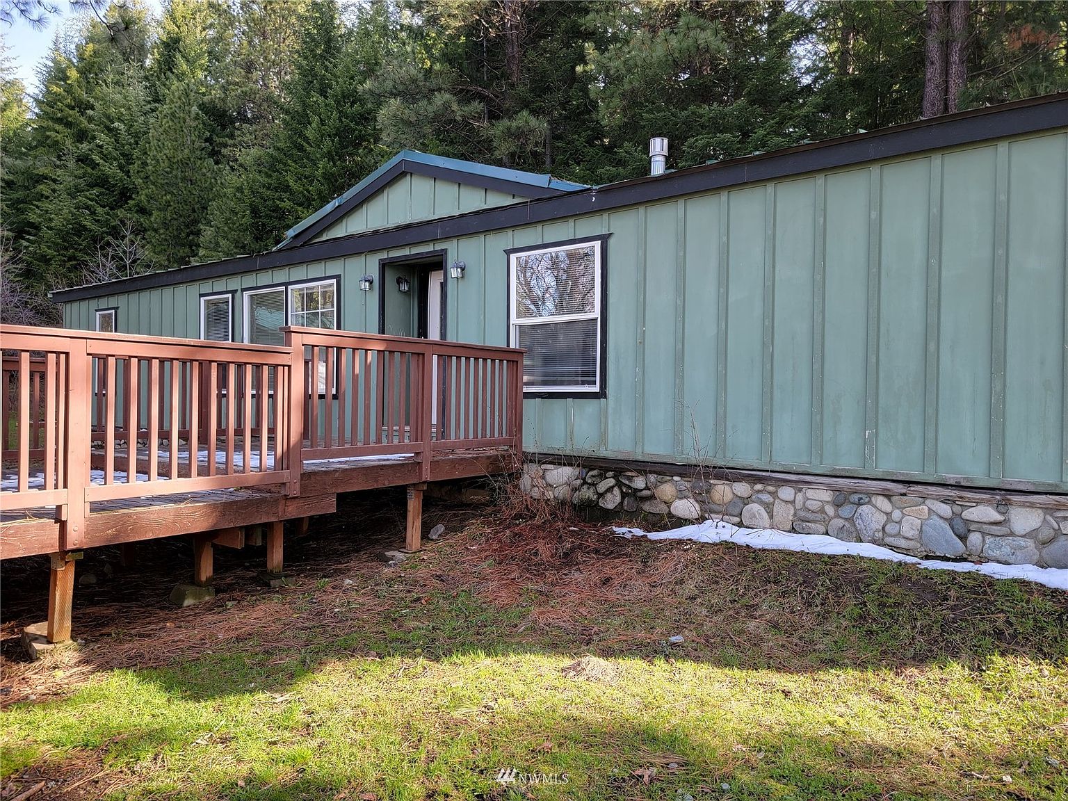 8461 SR 903, Ronald, WA 98940 Zillow