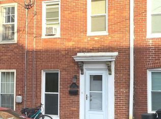 57 Liberty St #1/2, Westminster, MD 21157