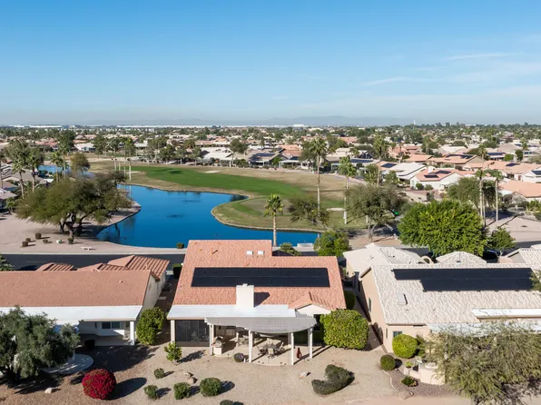 14881 W ROBSON Circle S, Goodyear, AZ 85395