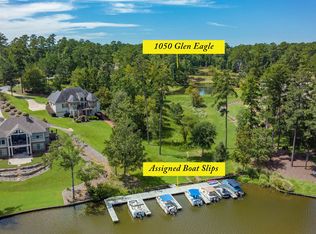 1050 Glen Eagle Dr #53, Greensboro, GA