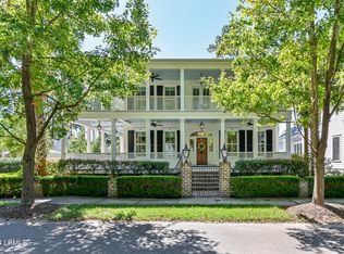 13 Treadlands, Beaufort, SC 29906