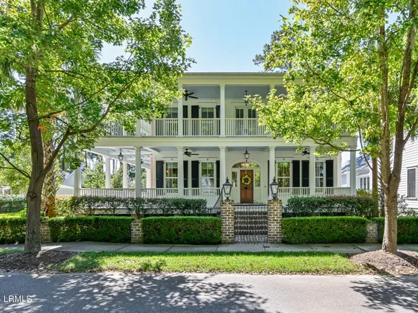13 Treadlands, Beaufort, SC 29906