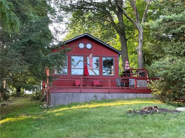 95 Walton Terrace, Monroe, NY 10950