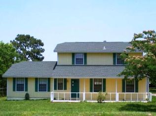 5622 Canvasback Rd, Middleburg, FL 32068