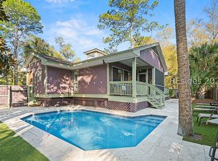 1 Bittern St, Hilton Head Island, SC 29928