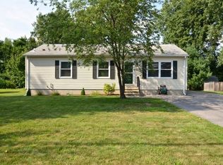 151 Fitch Rd, Clinton, MA 01510