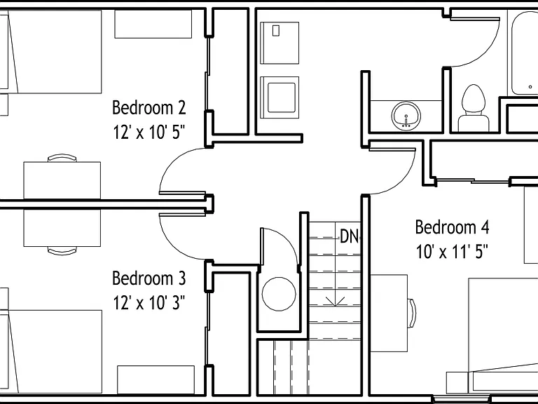 39 Elliott St #39A — Photo 12