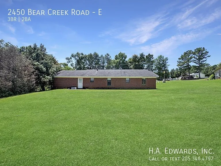 2450 Bear Creek Rd E #E — Photo 4