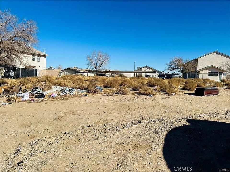 2nd image of 0 Casaba Rd #36