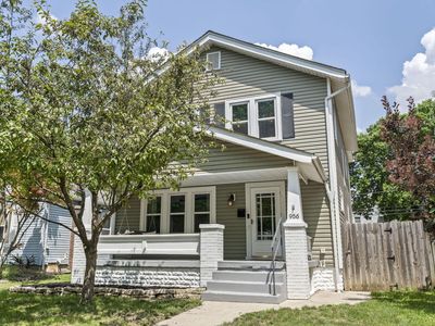 956 McClain Rd, Columbus, OH, 43212