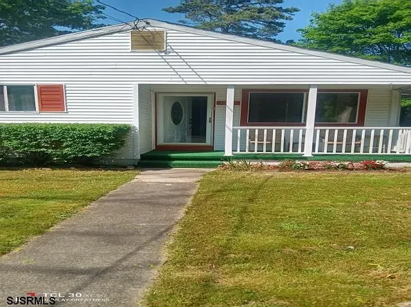 830 Spruce Ave, Pleasantville, NJ 08232