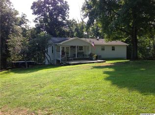 35 Mosley Rd, Ashville, AL 35953