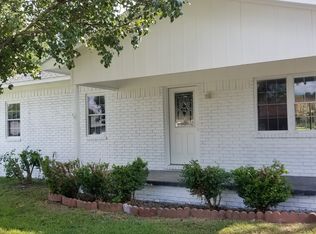 1407 SW 4th St, Atkins, AR 72823