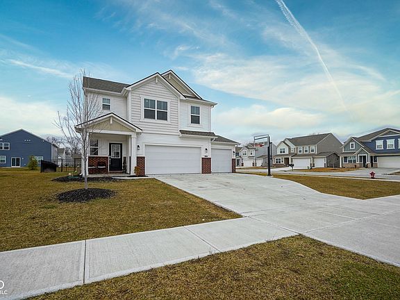 2nd image of 8545 Strabet Dr