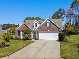 1205 Woodruff Ct, Conway, SC 29526