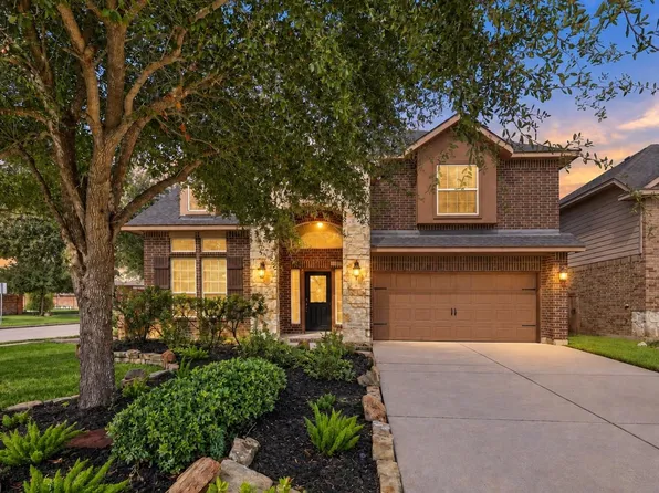 11723 Giovanni Ln, Richmond, TX 77406