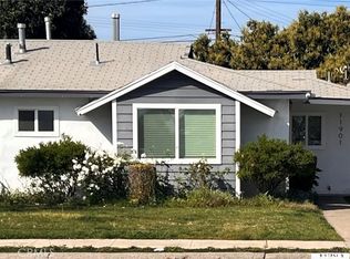 11901 Santa Cruz St, Stanton, CA 90680