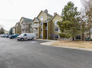 6005 Castlegate Dr W APT B14, Castle Rock, CO 80108