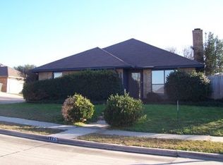 1105 Willowbrook Trl, Carrollton, TX 75006