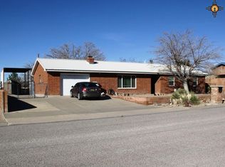 706 Palo Verde Dr, Truth Or Consequences, NM 87901