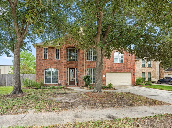 25993 N Royal Emerald Ln, Kingwood, TX 77339