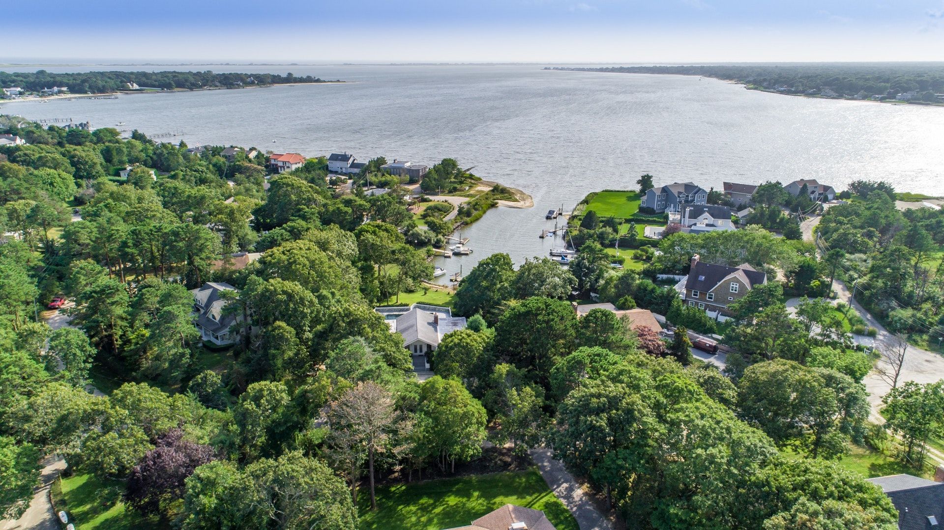 53 Grant Blvd, Hampton Bays, NY 11946 Out East