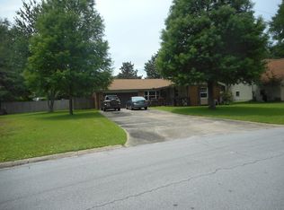 114 Berger Pl NE, Fort Walton Beach, FL 32548