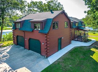 20139 309th Ave, Detroit Lakes, MN 56501