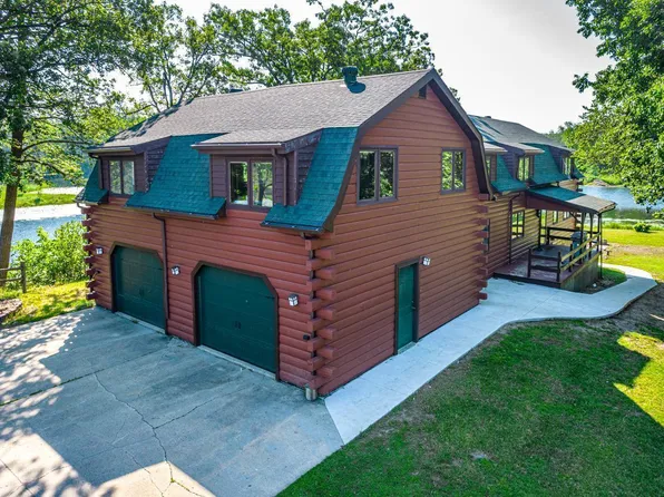 20139 309th Ave, Detroit Lakes, MN 56501